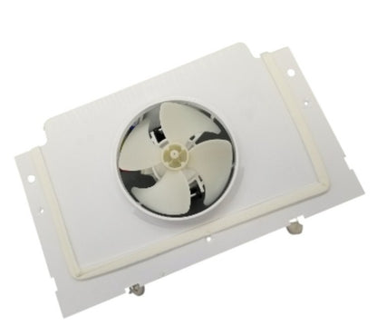 New OEM Replacement for Frigidaire Refrigerator Evap Fan w/ Motor 809069206