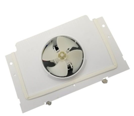 New OEM Replacement for Frigidaire Refrigerator Evap Fan w/ Motor 809069206