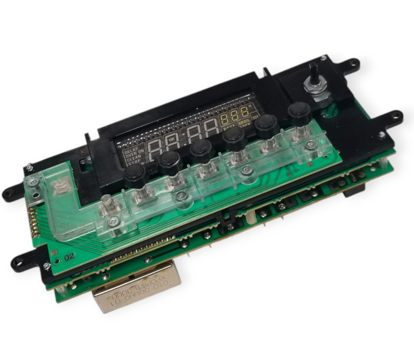 OEM Replacement for KitchenAid Range Control 3149459