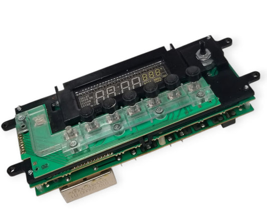 OEM Replacement for KitchenAid Range Control 3149459