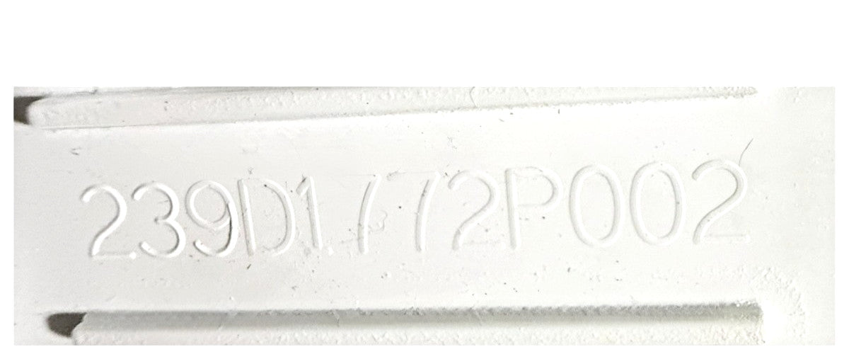 OEM Replacement for GE Fridge Door Mullion WR17X13240