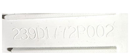 OEM Replacement for GE Fridge Door Mullion WR17X13240