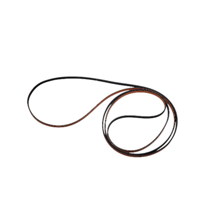 New OEM Replacement for GE Dryer Drum Belt WE03X29897