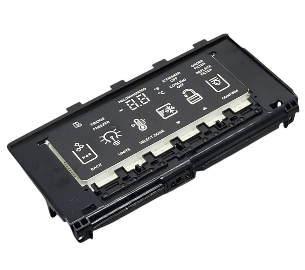 OEM Replacement for Whirlpool Fridge Control W10337911