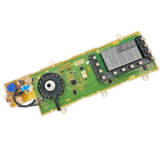 OEM Replacement for LG Dryer Control EBR77175401