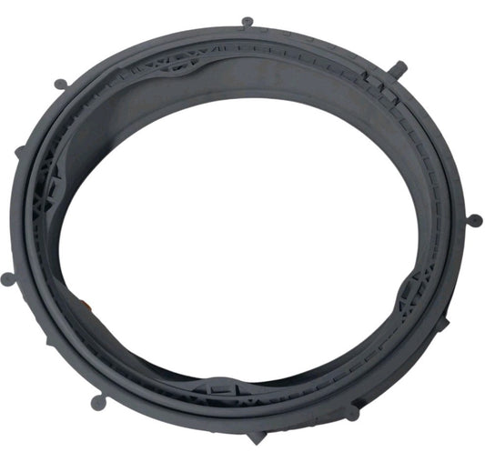 New OEM Replacement for LG Washer Door Boot AGM30030702