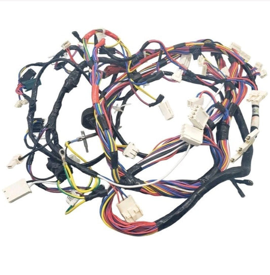OEM Replacement for GE Laundry Center Wire Harness WE08X29939