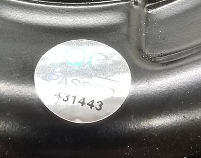 New OEM Replacement for Zephyr Range Hood L Blower Wheel 54250013