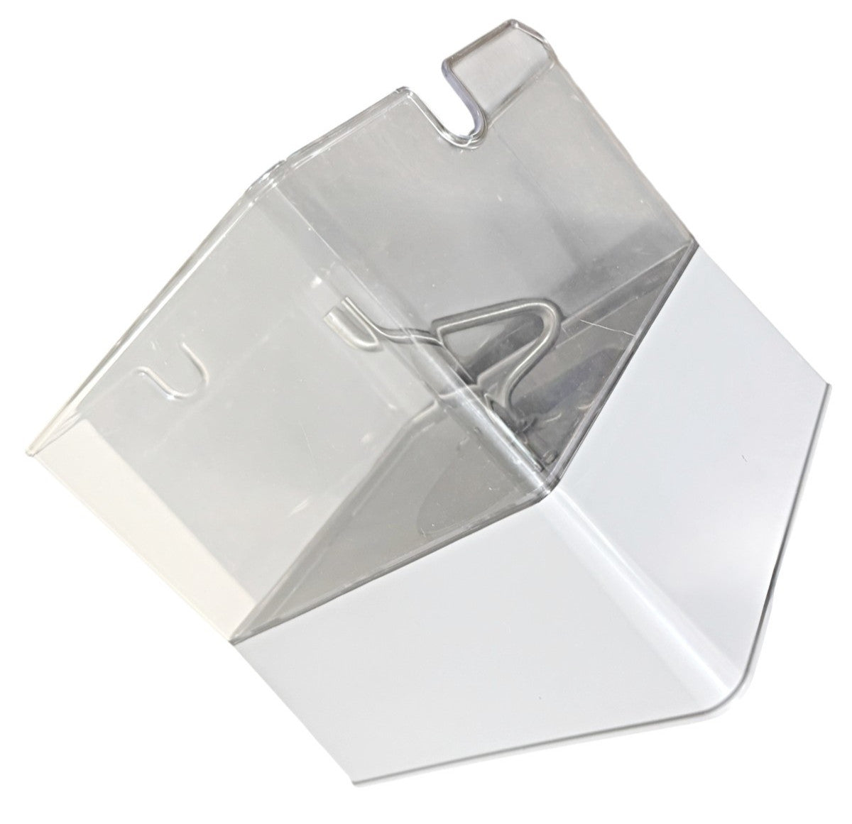 OEM Replacement for Kitchen Aid Fridge Ice Container W10564750