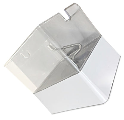 OEM Replacement for Kitchen Aid Fridge Ice Container W10564750