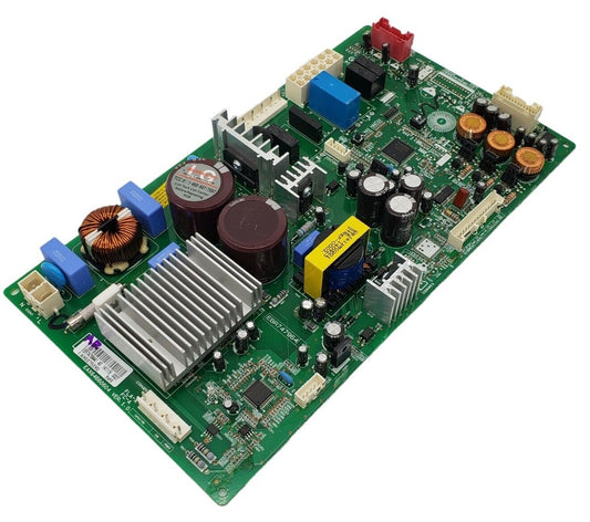 Genuine OEM Replacement for LG Refrigerator Control EBR74796441
