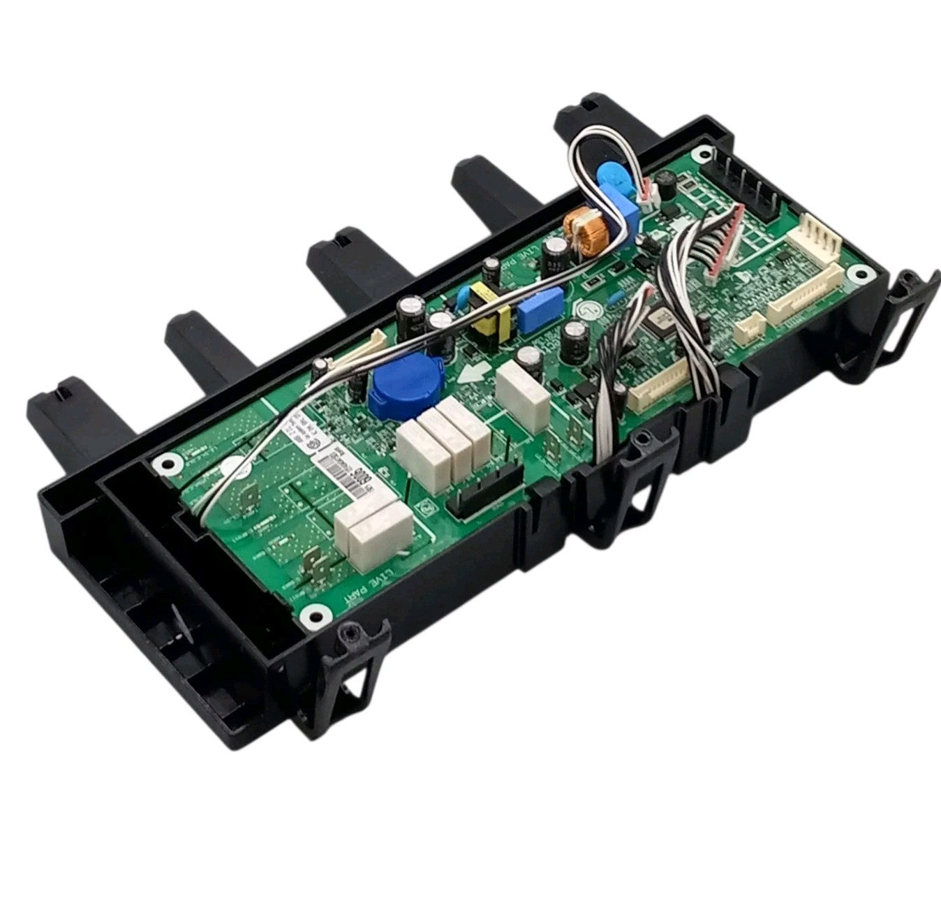 New OEM Replacement for LG Range Oven Control  AGM30025903