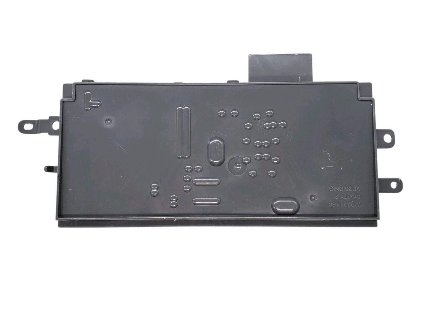 OEM Replacement for Whirlpool Washer Control Board W11196392