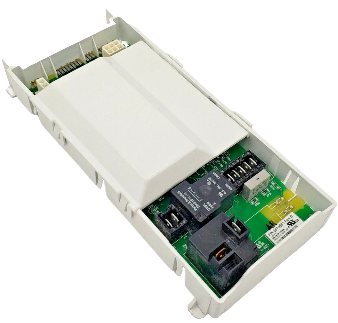 OEM Replacement for Whirlpool Dryer Control  3978981  W10111606    ⭐ ⭐