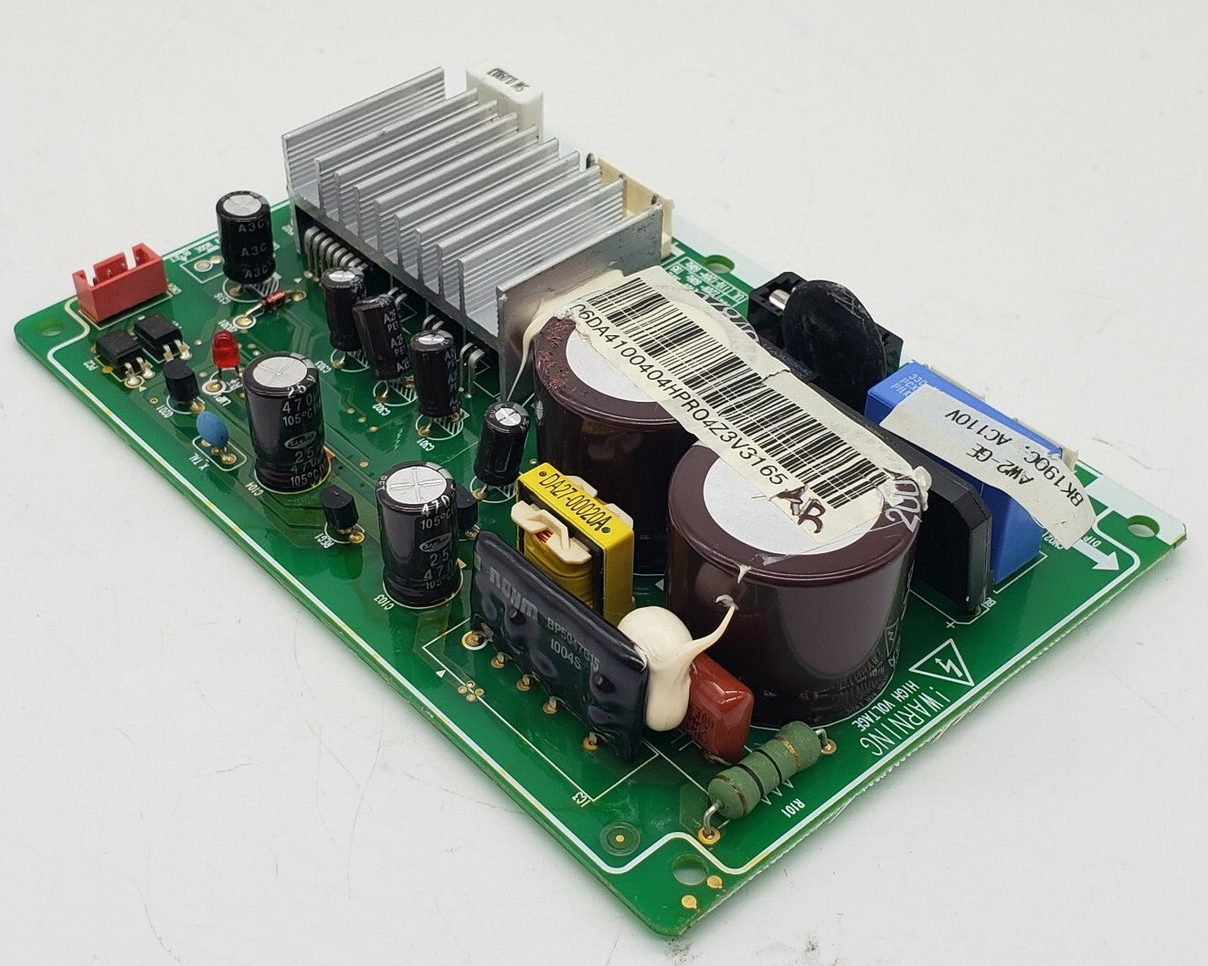 OEM Replacement for Samsung Fridge Inverter DA41-00404H