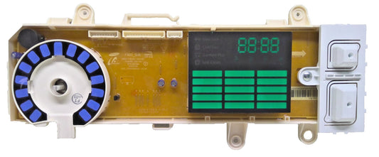OEM Replacement for Samsung Washer Control Board DC92-01589A