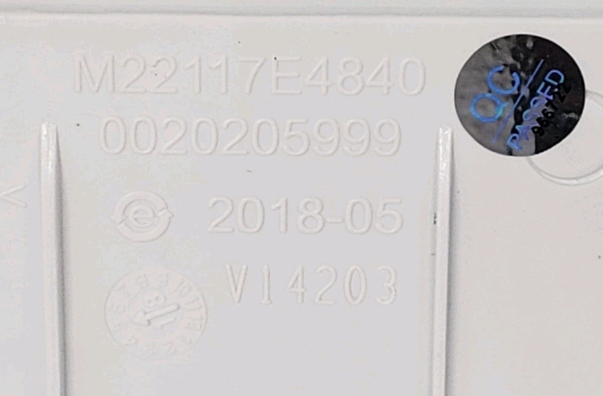 New OEM Replacement for GE Center Dispenser Drawer  WH47X28342