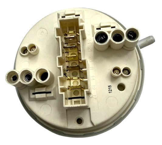 New Replacement for GE Washer Pressure Switch WH12X10522