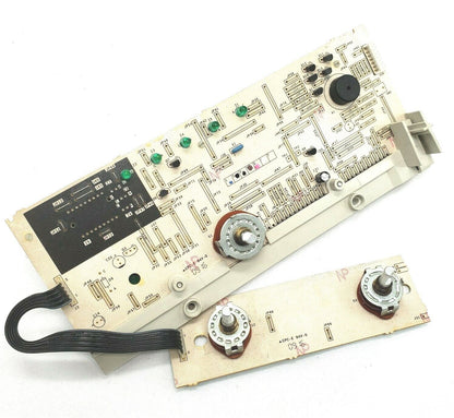 OEM Replacement for GE Washer Control Board 175D5261G019