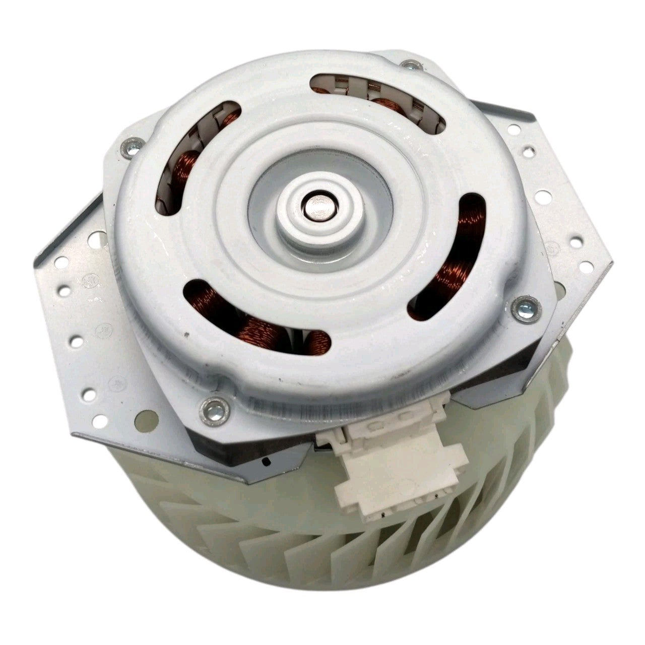 New OEM Replacement for LG Dryer Variable Speed Motor + Fan 4681ED1004P