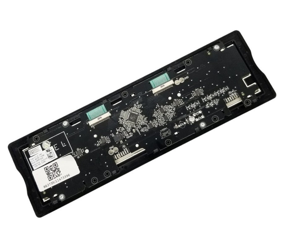 New OEM Replacement for Hisense Range Oven  863735