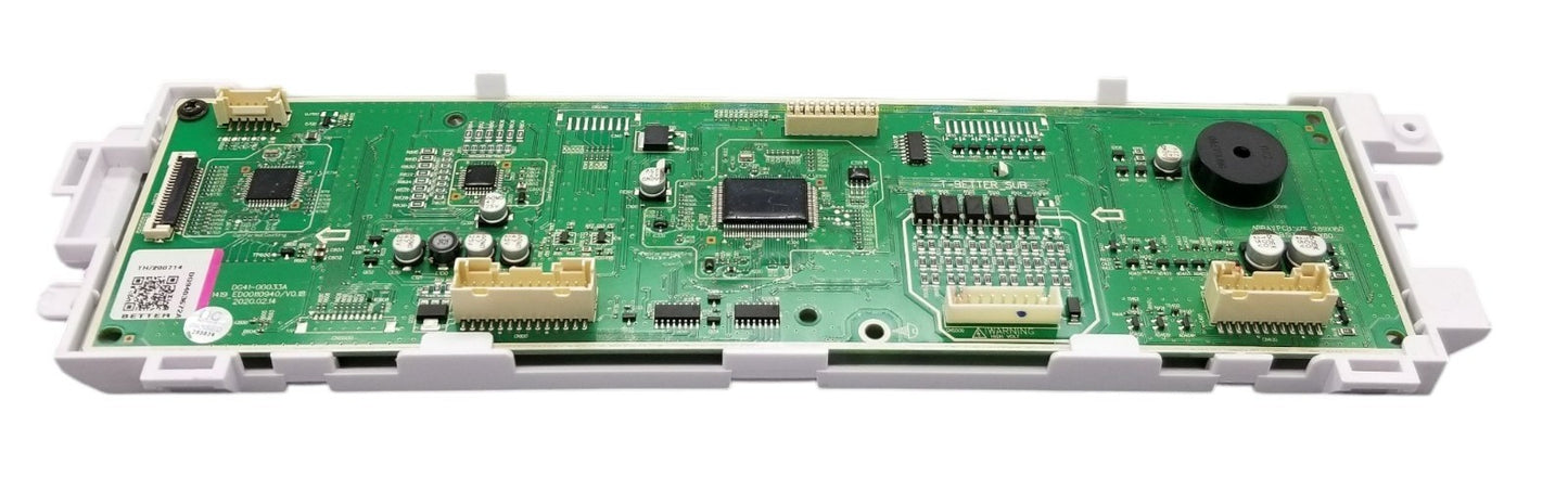 OEM Replacement for Samsung Oven Control Board DG94-03672A