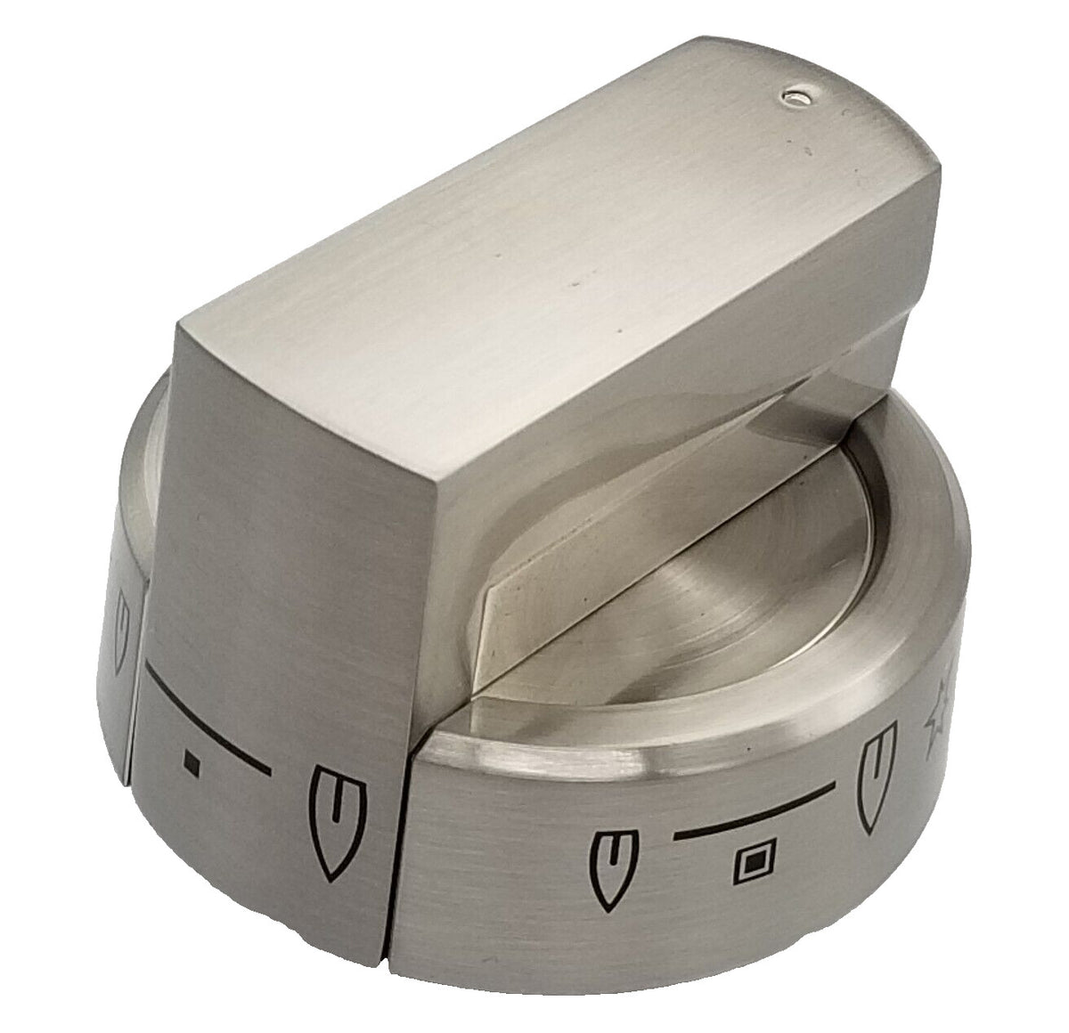 New Genuine OEM Replacement for Electrolux Range Control Knob 5304527549