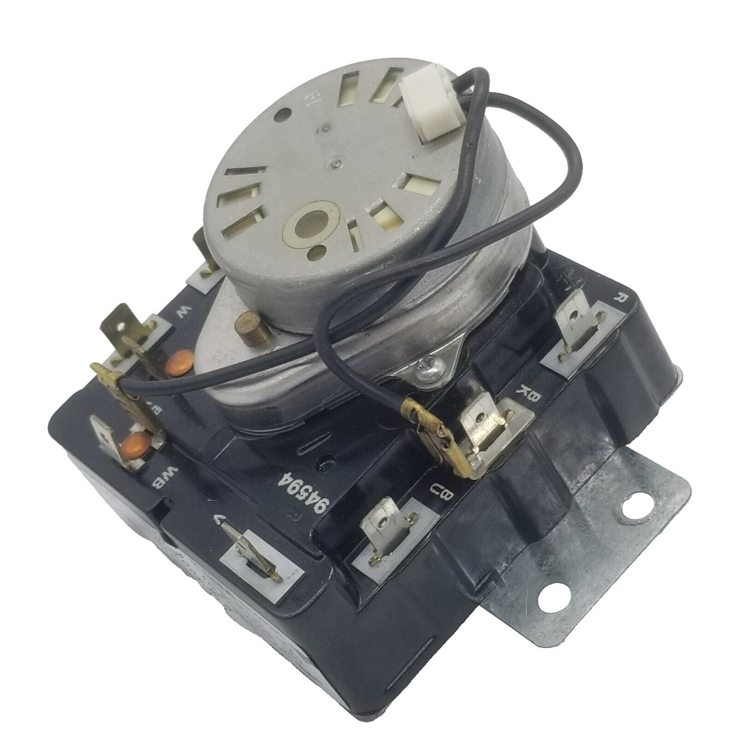 Genuine OEM Replacement for Whirlpool Dryer Timer 3406015B