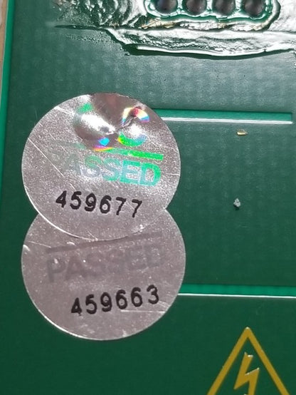 New OEM Replacement for LG Oven Display Board EAJ62608103