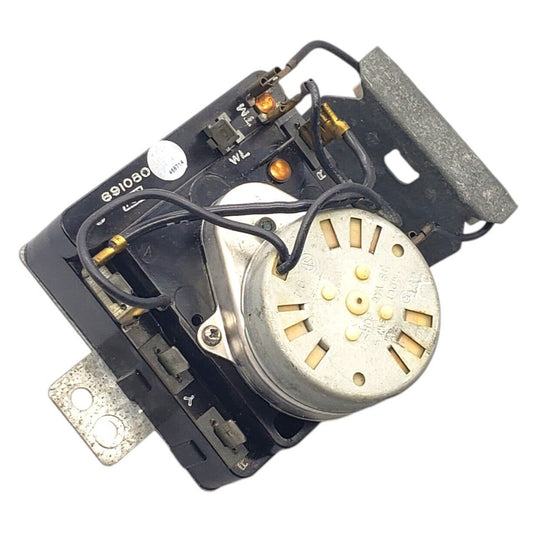 OEM Replacement for Whirlpool Dryer Timer 691080