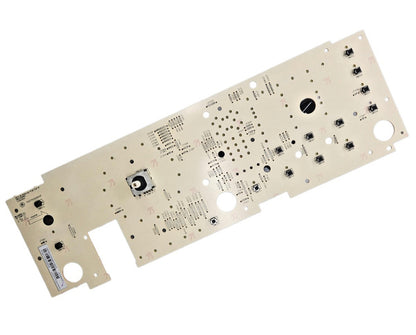 OEM Replacement for GE Washer Control 290D2227G003