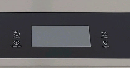 New OEM Replacement for Frigidaire Range Control Panel 5304533826
