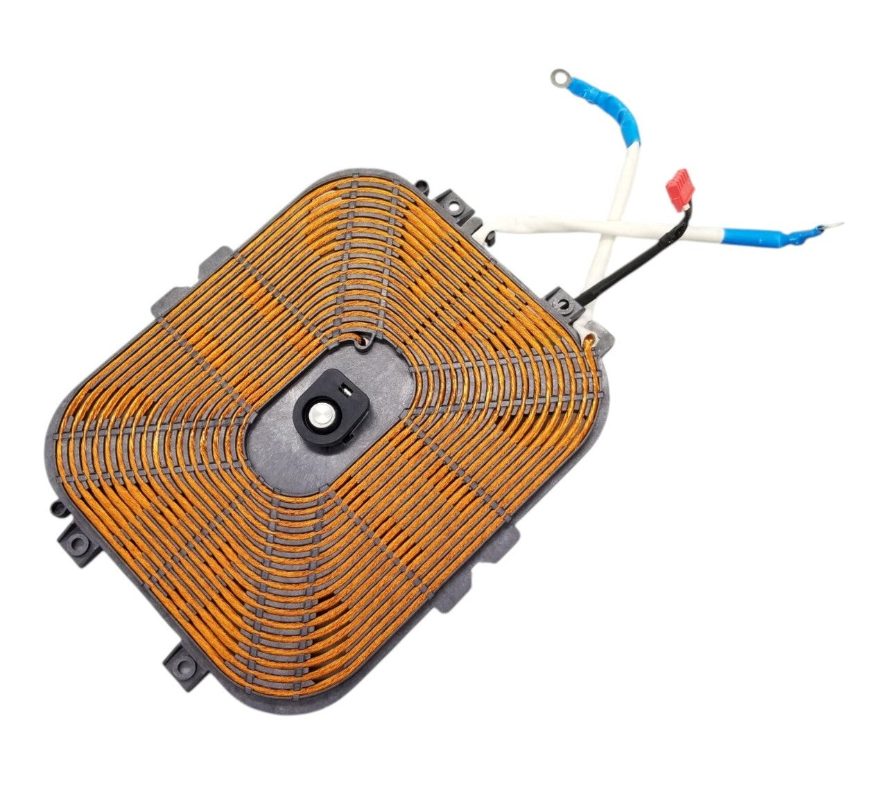 New OEM Replacement for LG Induction Cooktop Heater Coil MEE63565005