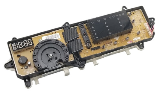 OEM Replacement for Samsung Washer Control DC92-00303R DC92-01527B