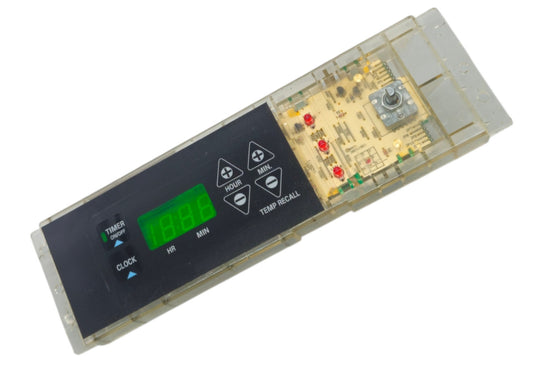 OEM Replacement for GE Oven Control Board 183D7277P003