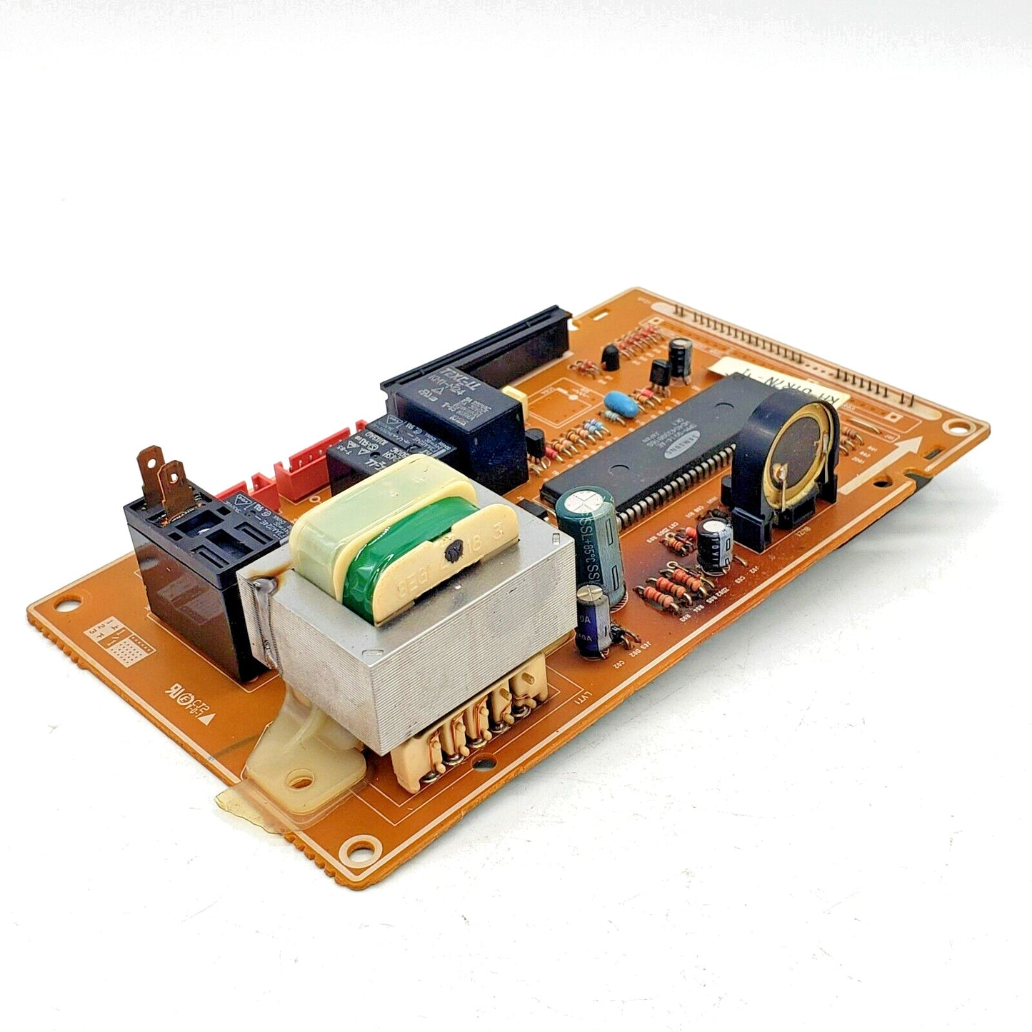 Replacement for Samsung Microwave Control DE26-20155B