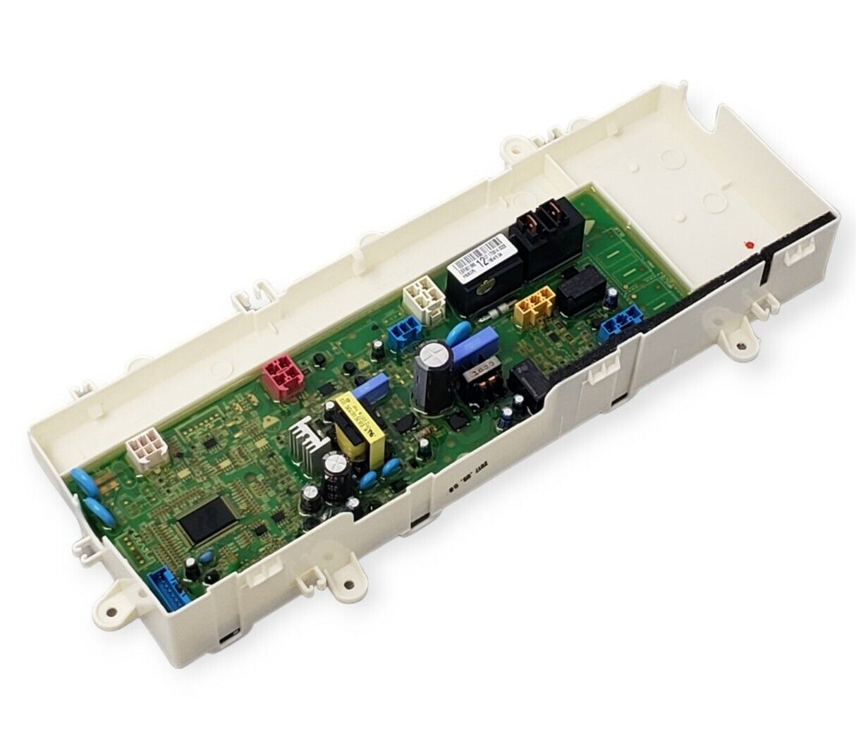 Genuine OEM Replacement for LG Dryer Main PCB EBR80198612