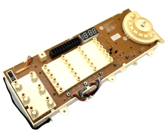 OEM Replacement for LG Dryer Control 6871EC2025F  6871EC1061B