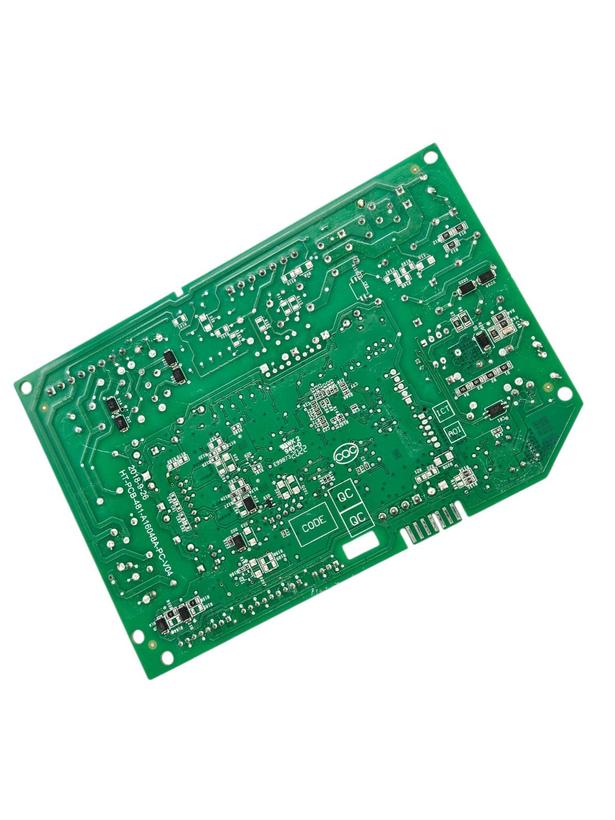 OEM Replacement for KitchenAid Fridge Control W11232848