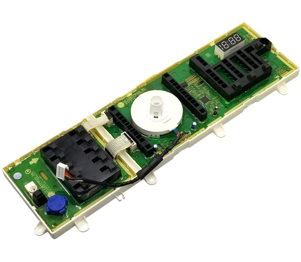 OEM Replacement for Kenmore Washer Control  EBR82427001