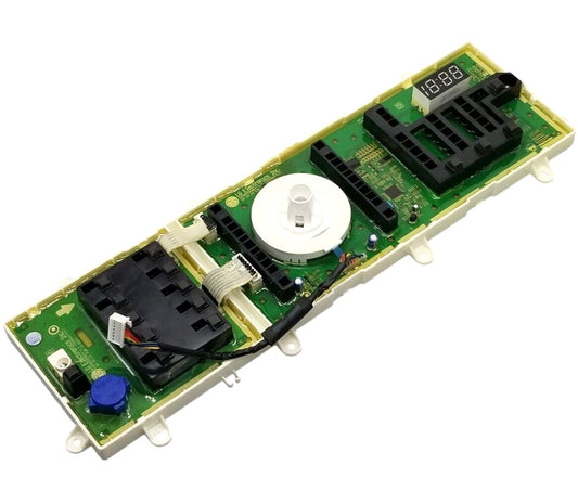 OEM Replacement for Kenmore Washer Control  EBR82427001