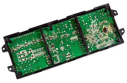 OEM Replacement for GE Range Control 164D7019G004