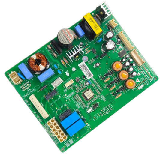 OEM Replacement for LG Fridge Control Board EBR67348011