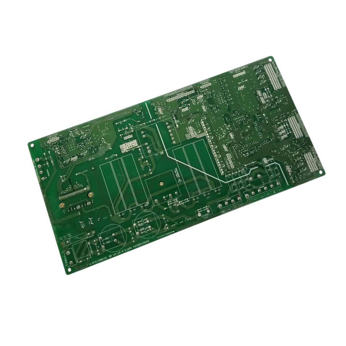 OEM Replacement for Kenmore Fridge Control EBR84433512