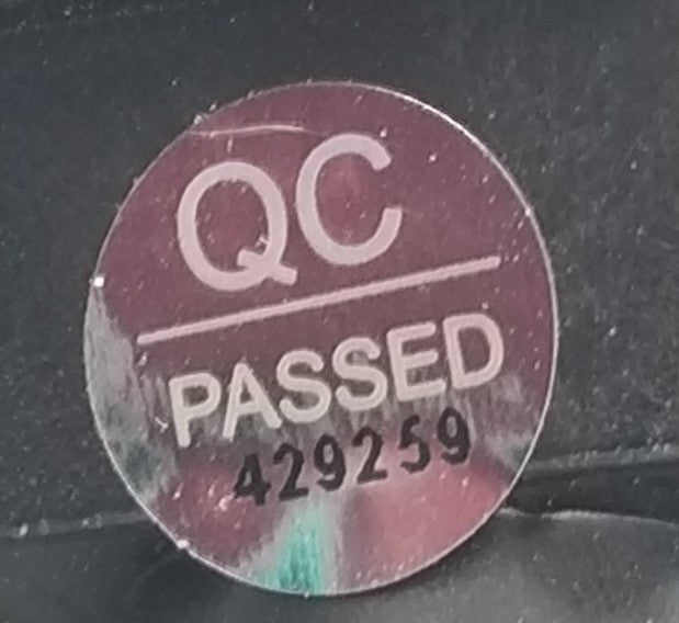 New OEM Replacement for Midea Refrigerator Power Cord 17431000000291