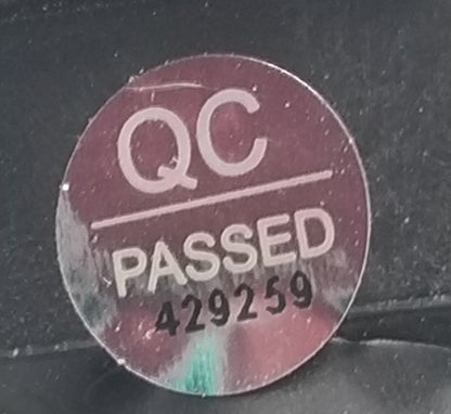 New OEM Replacement for Midea Refrigerator Power Cord 17431000000291