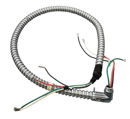 New OEM Replacement for GE Main Power Harness WB18T10578