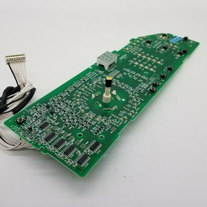 Genuine OEM Replacement for Whirlpool Dryer Control W10388677