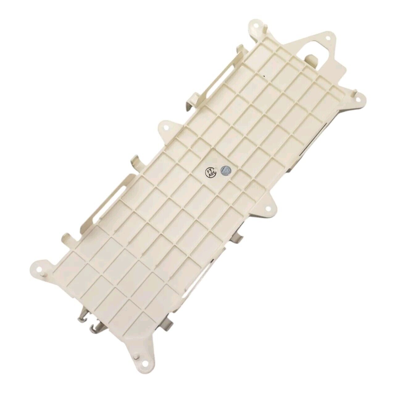 OEM Replacement for Samsung Washer Control DC92-01527A