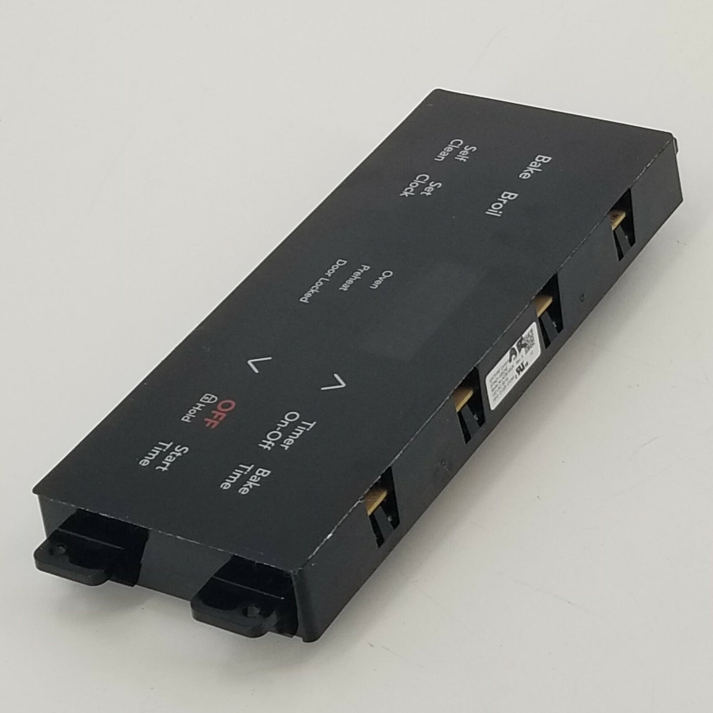 OEM Replacement for Frigidaire Range Control Board A03619524